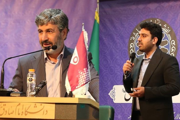 حمایت رایتل از همایش الگوی مطلوب تصمیم‌سازی در امور اقتصادی کشور