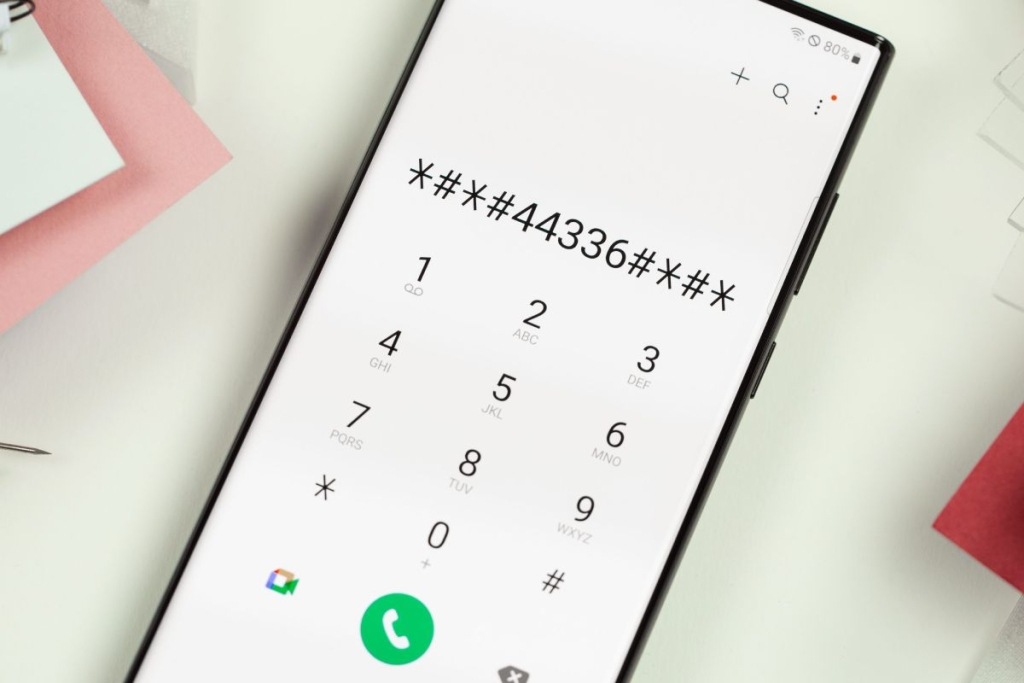 کد تست گوشی سامسونگ؛‌ از تست سلامت باتری تا افزایش صدا