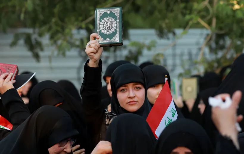 1700974458 66 کدام کشورها ناظر بیشترین رشد جمعیت مسلمانان می باشند؟.webp