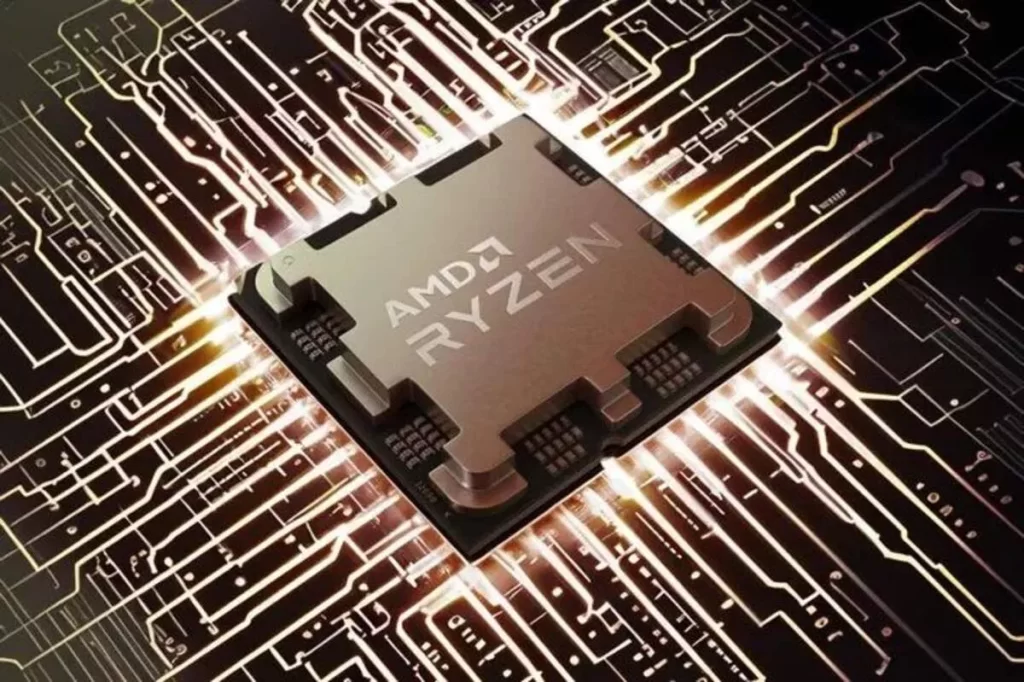 Ryzen 5 8600G