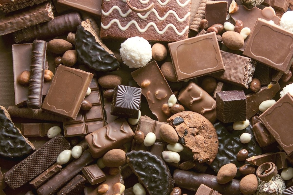 محققان با آرد جو دوسر، شکلات کم‌قندتر خوشمزه تولید کردند
