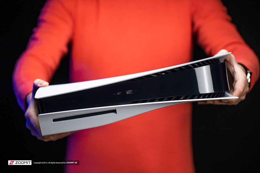 مشخصات بیشتری از کنسول PS5 Pro لو رفت؛ تمرکز ویژه بر ارتقاء GPU