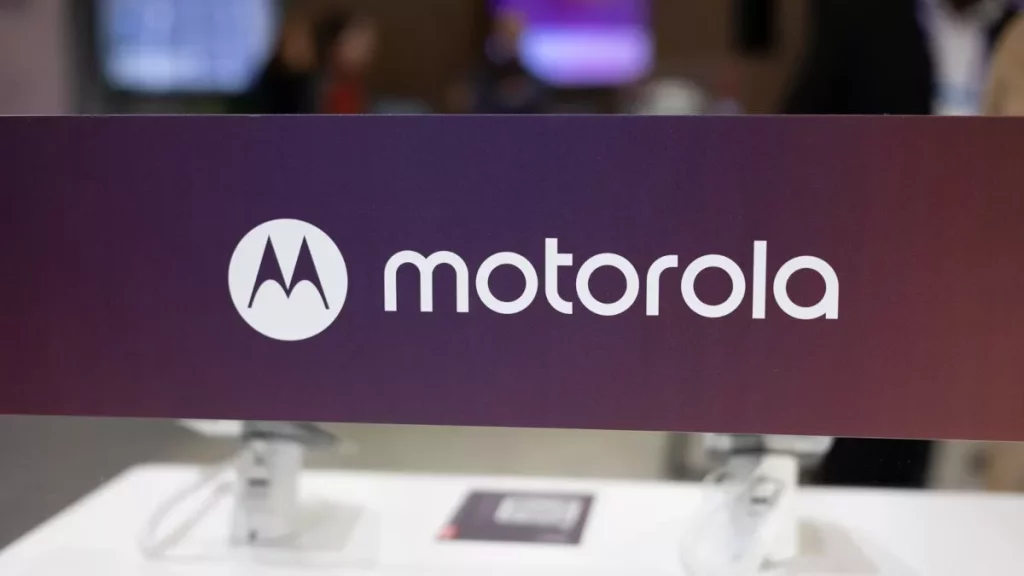 موتورولا احتمالاً از ردیاب Moto Tag رونمایی می‌کند؛ رقیبی برای ایرتگ اپل