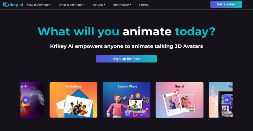 1723743357 89 بهترین هوش مصنوعی ساخت انیمیشن آینده نوین