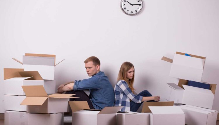 1723901272 34 چرا از اسباب‌کشی فراری هستیم؟ راهکارهایی برای کنار آمدن