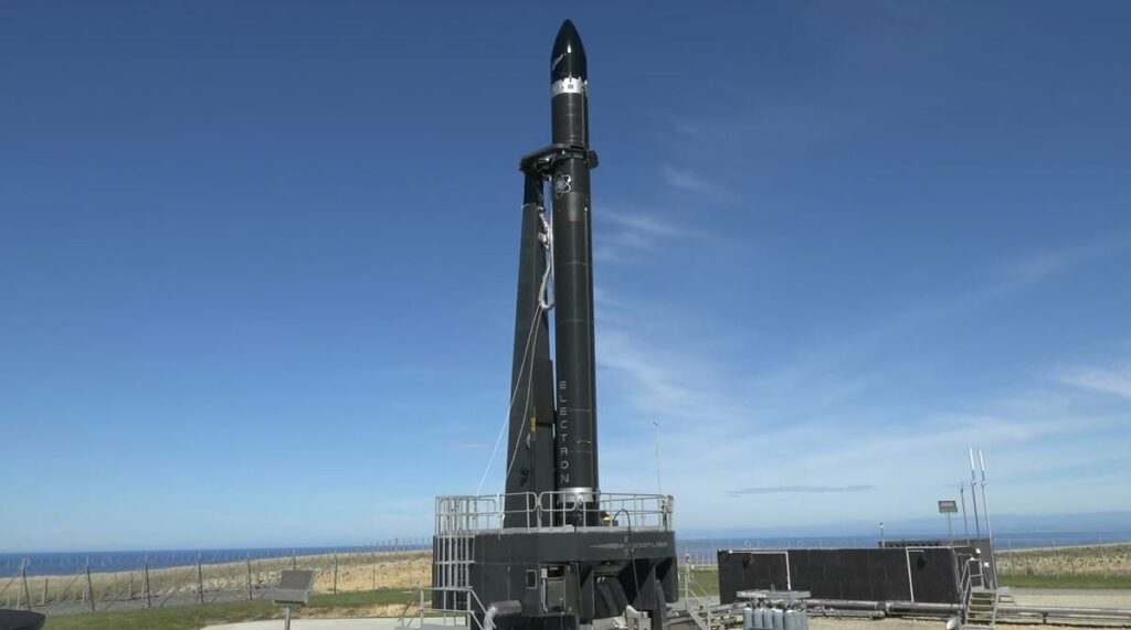1724106492 378 شرکت Rocket Lab می‌خواهد به انحصار فالکون 9 اسپیس‌ایکس پایان