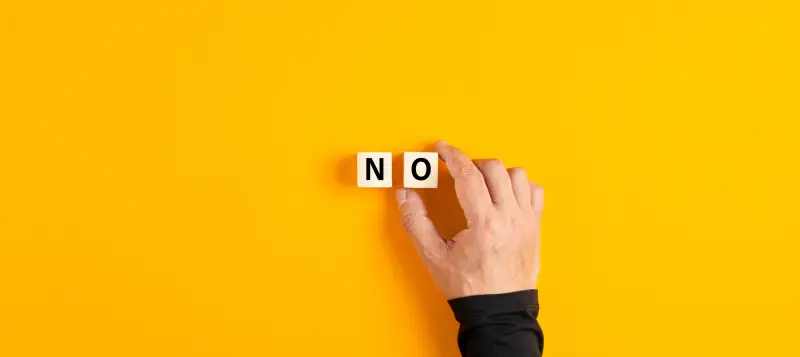 نه گفتن لزوماً به معنای بی‌میلی جنسی است؟.webp
