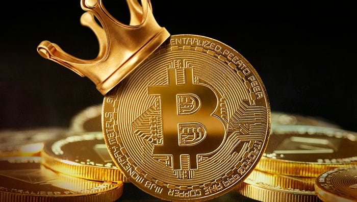 دامیننس بیت کوین چیست و چه تأثیری بر بازار ارزهای دیجیتال دارد؟