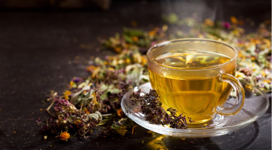طرز تهیه دمنوش سرماخوردگی با عناب، به و دارچین برای رفع گلودرد و سرفه