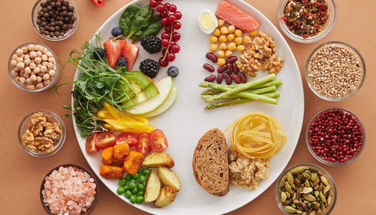 1739811571 42 غذای طبیعی چیست؟‌۲۱ دلیل برای مصرف غذاهای طبیعی