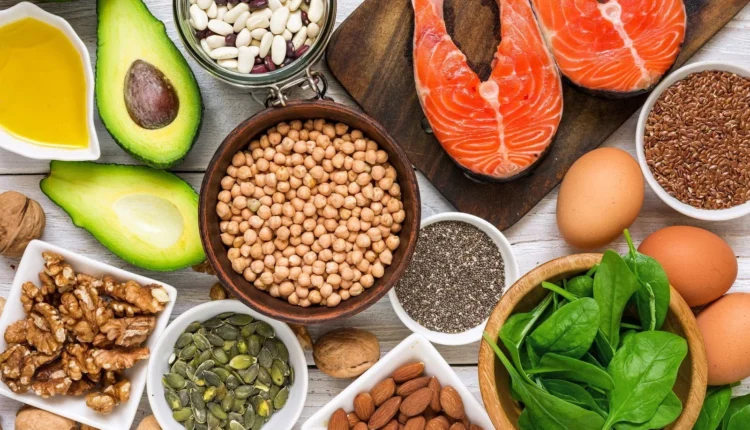 1739811571 476 غذای طبیعی چیست؟‌۲۱ دلیل برای مصرف غذاهای طبیعی.webp