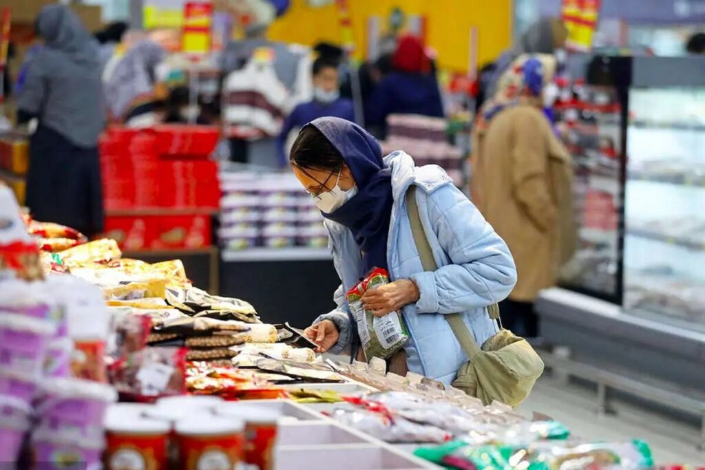 راهنمای جامع محاسبه تورم؛ تورم سال بعد را چطور محاسبه