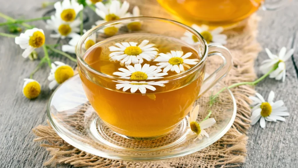 دلچسب‌ترین دمنوش های بهاری؛ معرفی ۱۲ دمنوش مناسب فصل بهار.webp