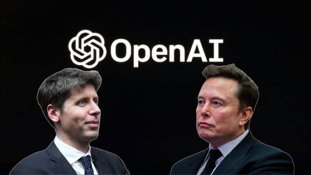 کارکنان سابق OpenAI از شکایت ایلان ماسک علیه انتفاعی‌شدن حمایت کردند