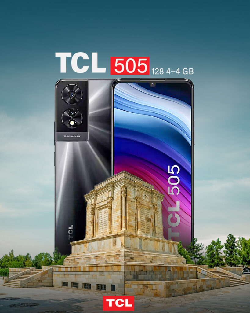 1746086451 609 TCL زیر ذره‌بین؛ چرا گوشی‌های این برند ترند شده‌اند؟ آینده نوین