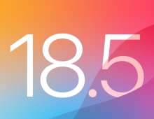 آپدیت iOS 18.5 منتشر شد؛ بررسی ویژگی‌های جدید و اصلاحات امنیتی_آینده نوین