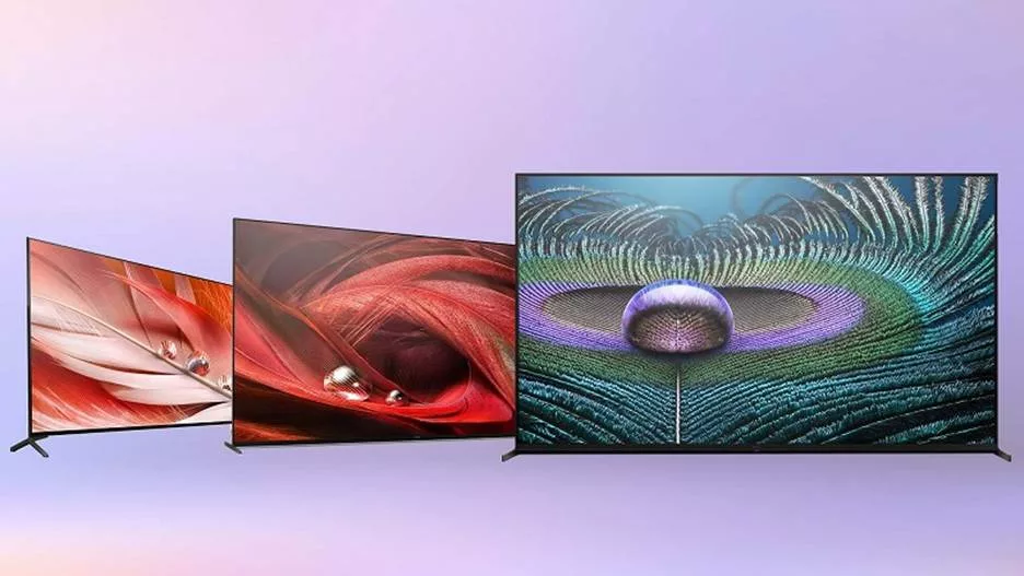 تلویزیون سونی چیست؟ معرفی مدل های تلویزیون Sony
