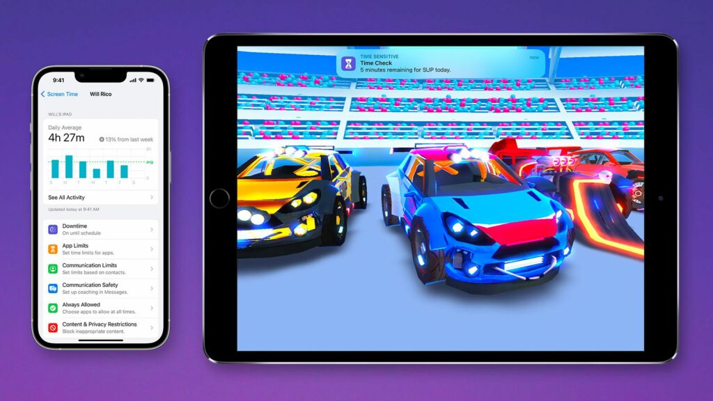 آپدیت iOS 18.5