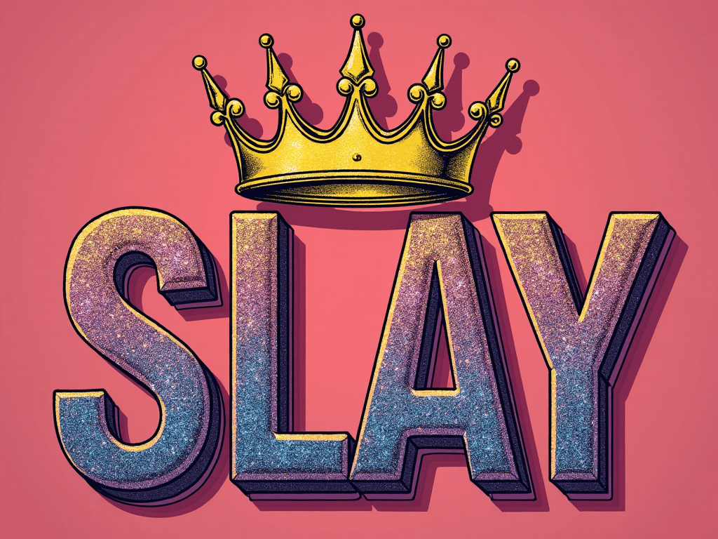 اسلی (Slay) کردن یعنی چه؟ چطور از این اصطلاح پرطرفدار استفاده کنیم؟