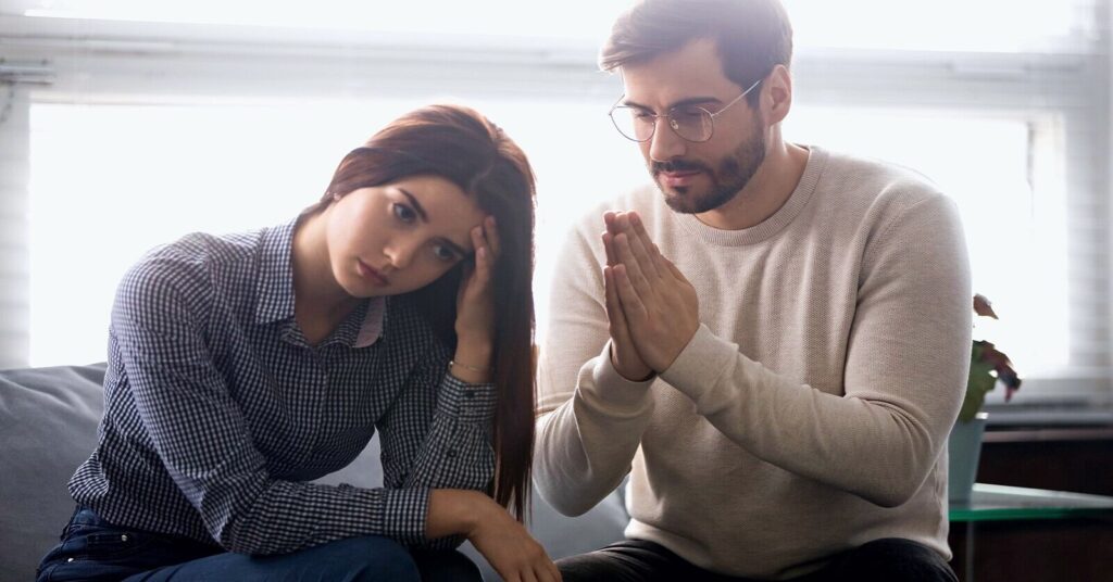 1749322345 786 خیانت مجدد همسر آیا همسر شما دوباره خیانت می‌کند؟