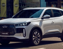 ام وی ام X5 با نام تنت 3XT در روسیه عرضه می‌شود_آینده نوین