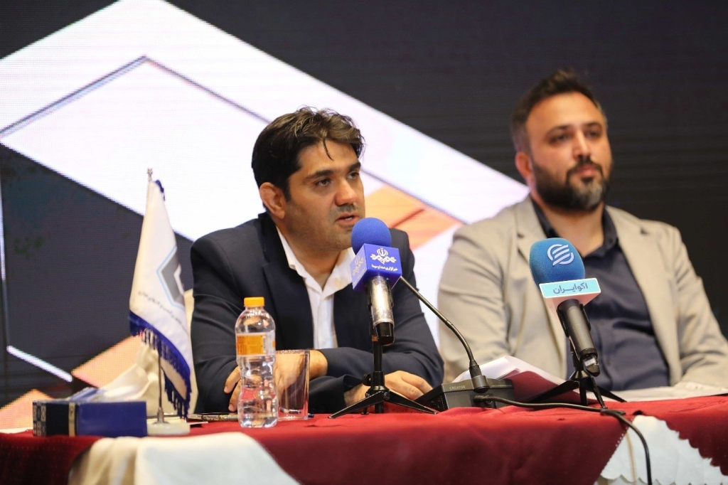 سامانه نظارتی برخط پلتفرم‌های آنلاین طلا رونمایی شد