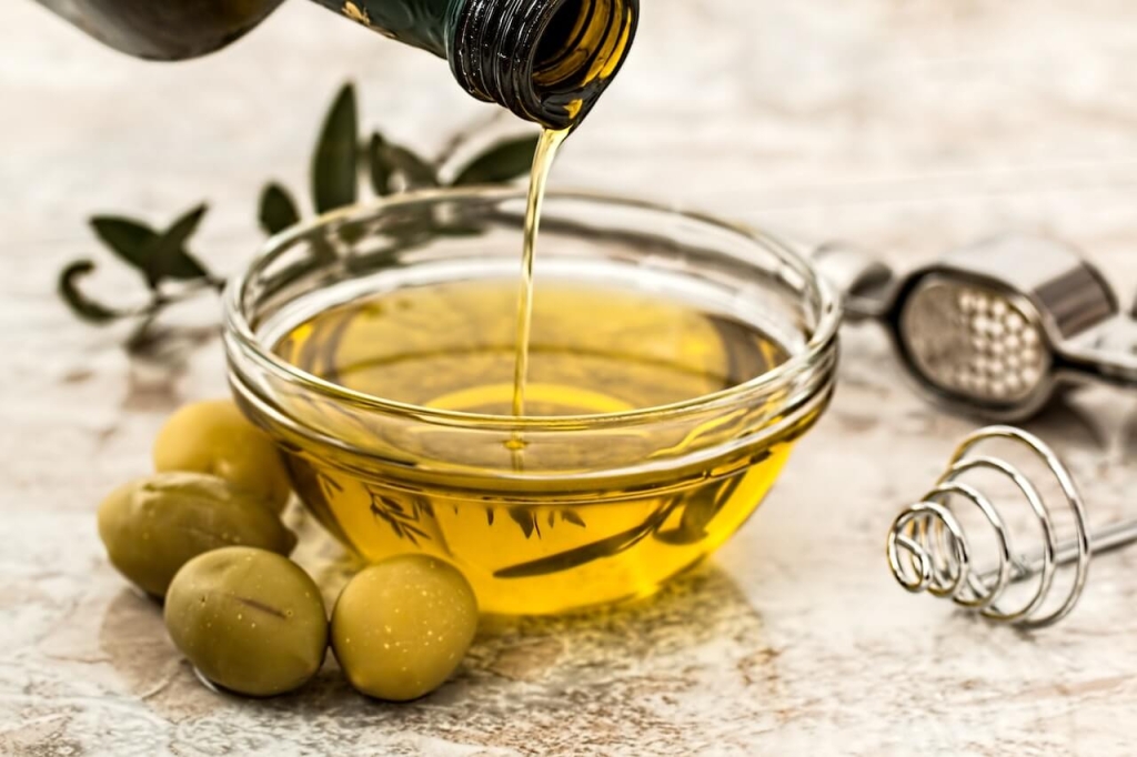 مصرف زیاد روغن‌های گیاهی سالم نیز می‌تواند باعث اضافه وزن بشود