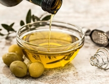 مصرف زیاد روغن‌های گیاهی سالم نیز می‌تواند باعث اضافه وزن بشود_آینده نوین