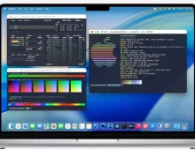 اپلیکیشن ترمینال در macOS Tahoe بازطراحی چشمگیری را تجربه می‌کند_آینده نوین