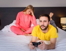 عوارض نداشتن رابطه جنسی برای زنان متاهل
