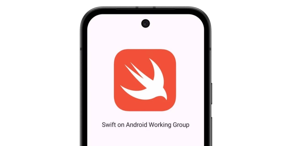 زبان برنامه‌نویسی Swift اپل در مسیر پشتیبانی رسمی از اندروید قرار گرفت