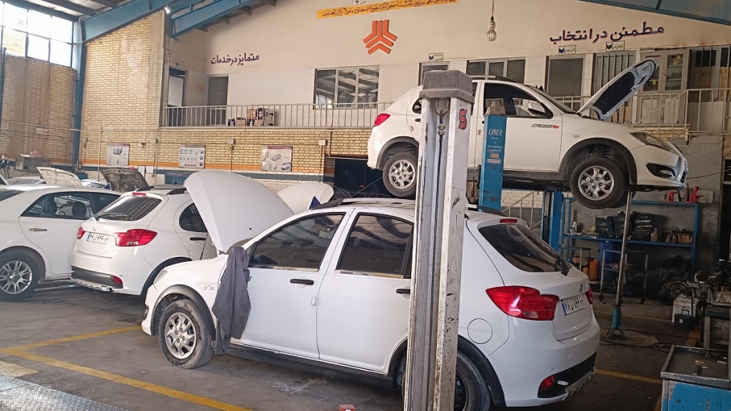شرایط فروش کوییک S از دوشنبه هفته جاری آغاز می‌شود [خرداد ۱۴۰۴]