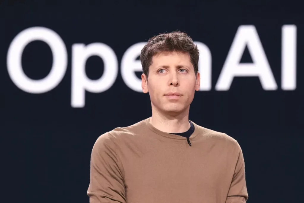فیلمی درباره اخراج و بازگشت سم آلتمن به OpenAI در حال ساخت است