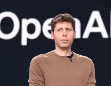 فیلمی درباره اخراج و بازگشت سم آلتمن به OpenAI در حال ساخت است_آینده نوین