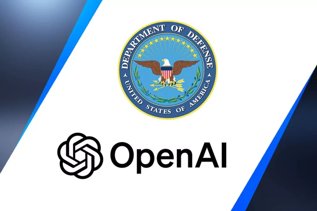 قرارداد 200 میلیون دلاری OpenAI برای همکاری با وزارت دفاع آمریکا