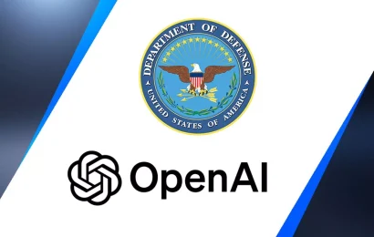 قرارداد 200 میلیون دلاری OpenAI برای همکاری با وزارت دفاع آمریکا