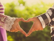 چگونه زنان را عاشق خود کنیم؟