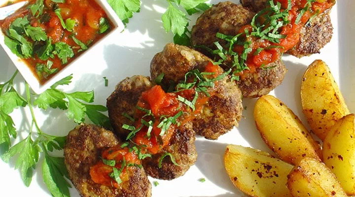 غذاهای محلی ترکیه؛ ۳۷ مورد از غذاهای ترکیه خوشمزه و دلچسب 85 1752065936 785 غذاهای محلی ترکیه؛ ۳۷ مورد از غذاهای ترکیه خوشمزه و