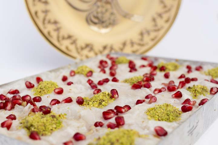 غذاهای محلی ترکیه؛ ۳۷ مورد از غذاهای ترکیه خوشمزه و دلچسب 94 گوللاچ-غذاهای محلی ترکیه