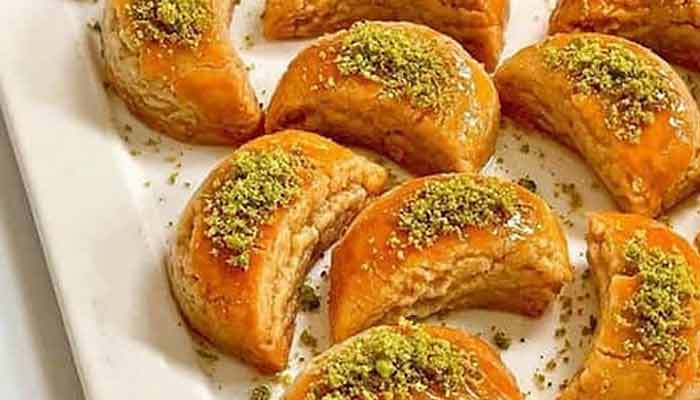 غذاهای محلی ترکیه؛ ۳۷ مورد از غذاهای ترکیه خوشمزه و دلچسب 97 1752065938 972 غذاهای محلی ترکیه؛ ۳۷ مورد از غذاهای ترکیه خوشمزه و