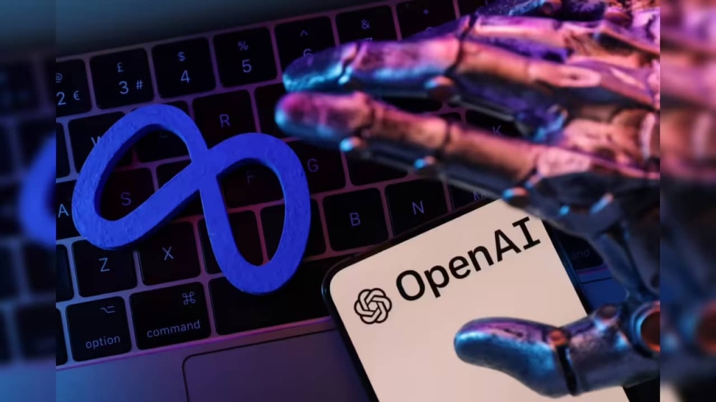 متا دو محقق ارشد هوش مصنوعی OpenAI را جذب کرد