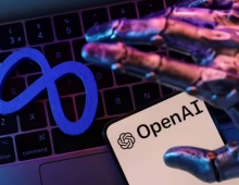 متا دو محقق ارشد هوش مصنوعی OpenAI را جذب کرد_آینده نوین