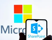 سرورهای مایکروسافت SharePoint هدف حمله سایبری قرار گرفتند_آینده نوین