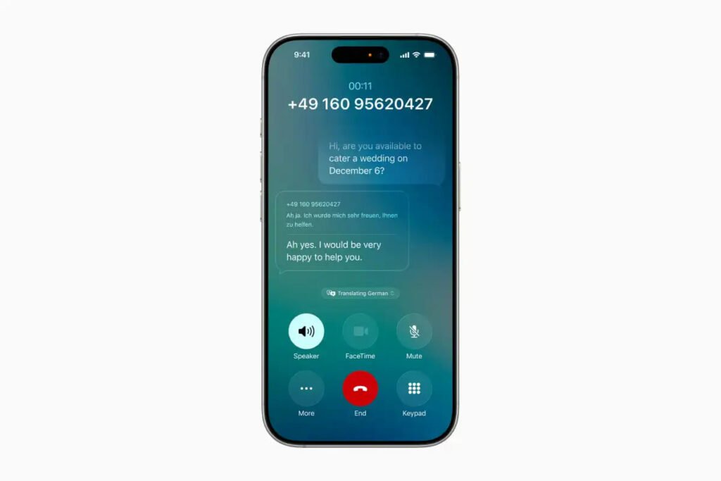 1753423255 284 بتای عمومی iOS 26 منتشر شد؛ نگاهی به قابلیت‌های سیستم‌عامل