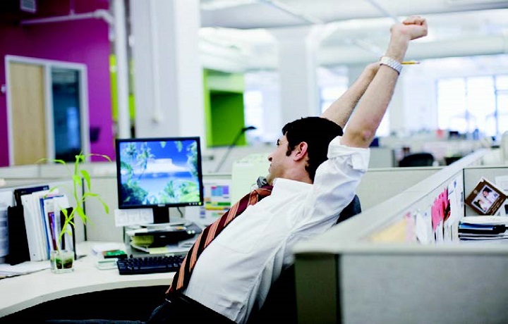 ارگونومی چیست و چه مزایایی دارد؟ 7 کشش