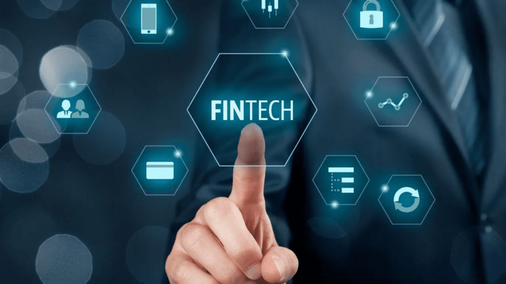 فین تک چیست؟ تعریف ساده و کامل از دنیای فناوری