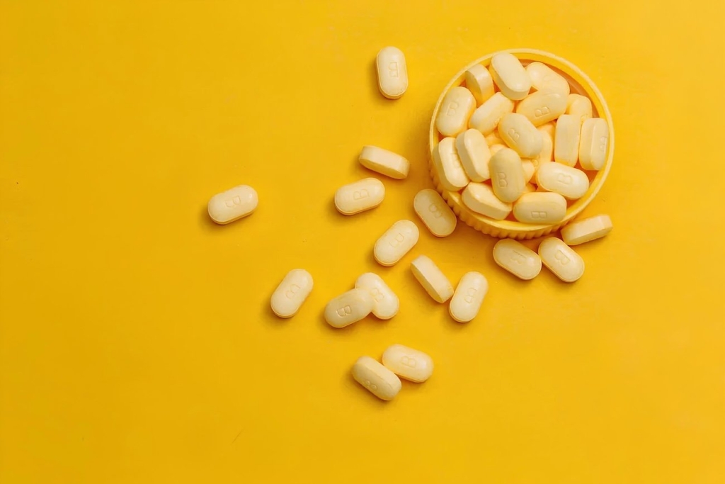 مصرف ویتامین B3 خطر سرطان پوست را تا ۵۴ درصد کاهش می‌دهد