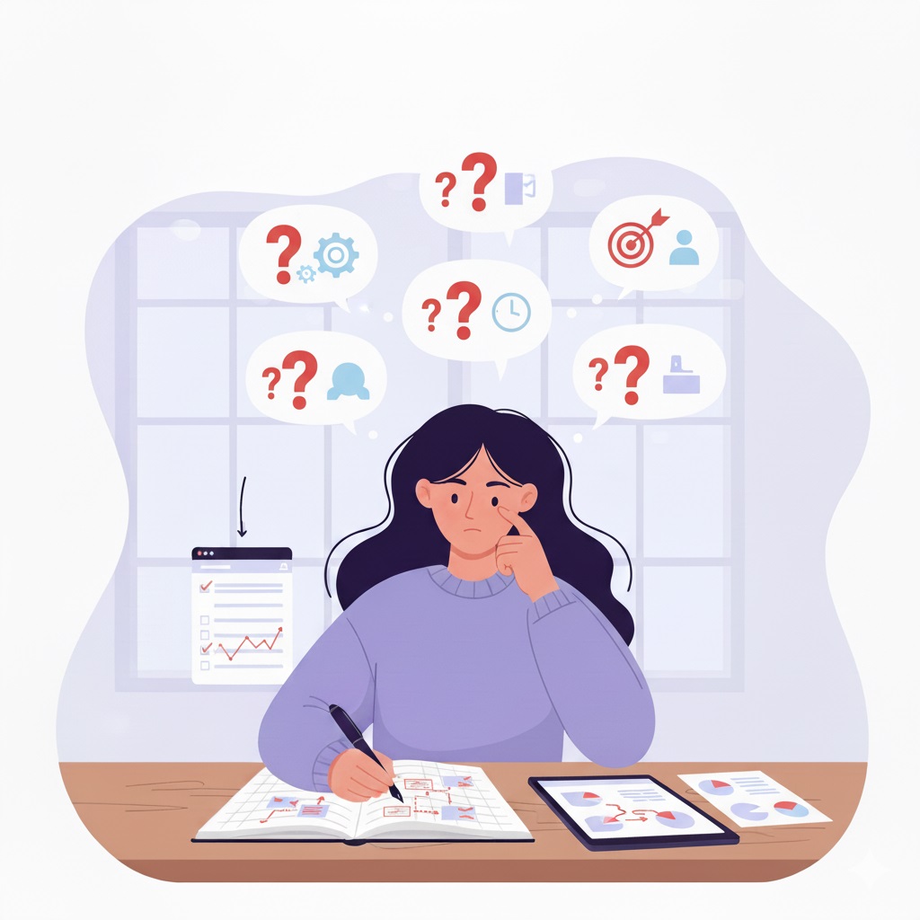 1759183575 709 برنامه ریزی به روش GTD پنج قدم تا رسیدن به