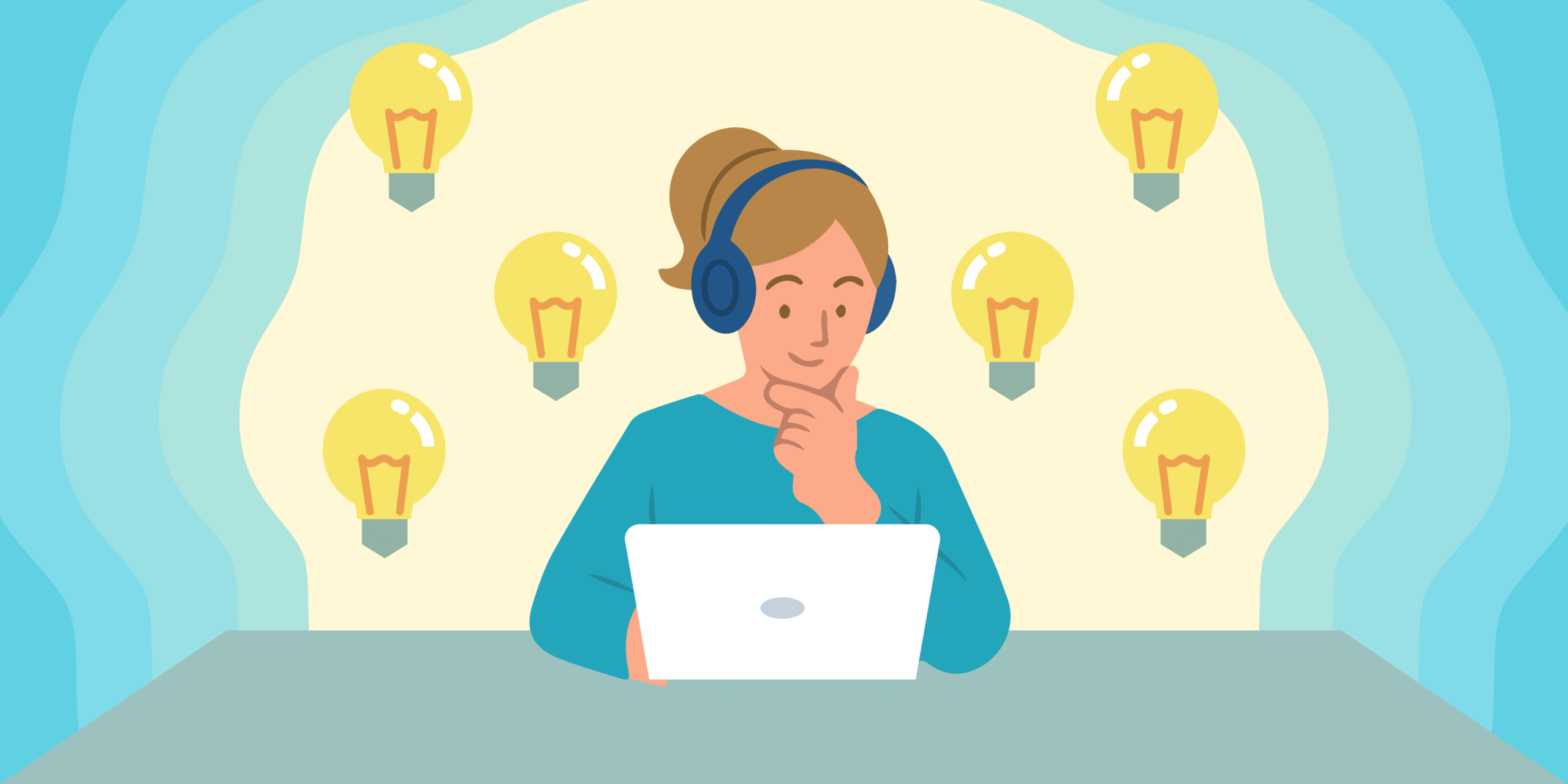 آیا تنهایی خلاقیت می‌آورد؟ چطور