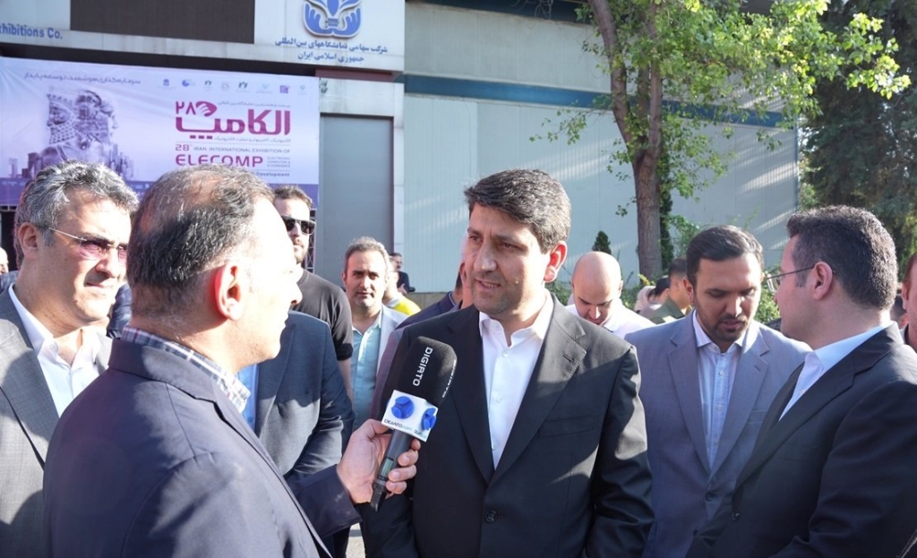 برگزاری جلسه با وزیر صمت برای رفع مشکل تخصیص ارز